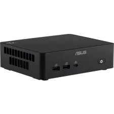 Asus NUC 16 Pro RNUC16GDKV760002 Black (EU Cord) 90AR00W2-M000D0 asztali számítógép