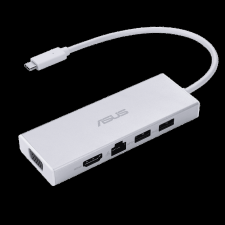 Asus OS200 USB-C Univerzális Dokkoló laptop kellék
