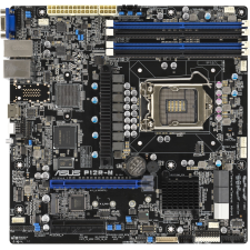 Asus P12R-M alaplap