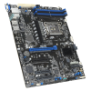 Asus P13R-E Server motherboard
