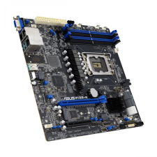 Asus P13R-M Server motherboard alaplap