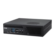 Asus PB63-B7205AH Black 90MS02R1-M006E0 asztali számítógép