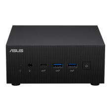 Asus PC ASUS PN64-S7018MDE1 i7 XE Black (90MS02M1-M000K0) asztali számítógép