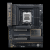 ASUS PCC ASUS Alaplap AM5 PROART X870E-CREATOR WIFI AMD X870, ATX (PROART X870E-CREATOR WIFI)