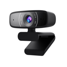 ASUS PCC Asus C3 Webkamera Black webkamera