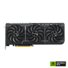 ASUS PCC ASUS Videokártya PCI-Ex16x nVIDIA RTX 5080 16GB DDR7 OC videókártya