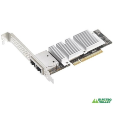 Asus PEB-10G/57840-2T 10 Gb/s PCI-E hálózati kártya hálózati kártya