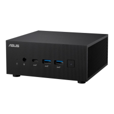 Asus PN64-BB7014MD Mini PC Fekete i7-12700H 2,3 GHz (90MR00U2-M000E0) asztali számítógép