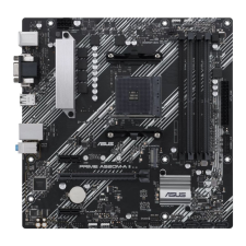 Asus PRIME A520M-A II/CSM alaplap