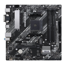 Asus PRIME A520M-A II/CSM AMD A520 AM4 mATX alaplap alaplap