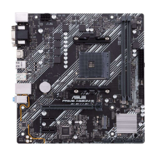 Asus PRIME A520M-E/CSM PRIME A520M-E/CSM alaplap