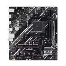 Asus PRIME B550M-K ARGB AMD B550 AM4 foglalat Micro ATX alaplap