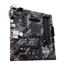 Asus PRIME B550M-K (PRIME B550M-K) alaplap