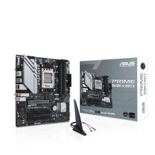 Asus PRIME B650M-A WIFI II alaplap (PRIME B650M-A WIFI II) alaplap