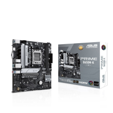  ASUS PRIME B650M-K alaplap alaplap