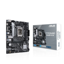 Asus PRIME B660M-K D4 alaplap