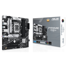 Asus PRIME B760M-A-CSM alaplap