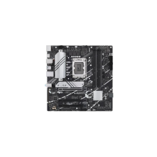 Asus PRIME B760M-A D4-CSM Intel B760 LGA 1700 micro ATX alaplap