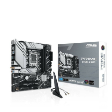 Asus PRIME B760M-A WIFI alaplap (90MB1EL0-M0EAY0) alaplap