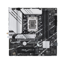 Asus PRIME B760M-A WIFI D4 Intel B760 LGA1700 mATX alaplap alaplap