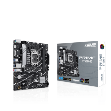 Asus PRIME B760M-K alaplap