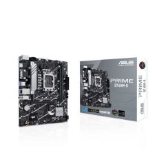 Asus PRIME B760M-K alaplap alaplap