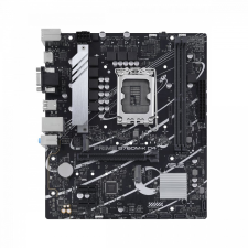 Asus PRIME B760M-K D4 alaplap