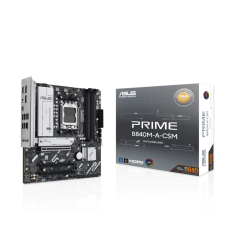 Asus PRIME B840M-A-CSM alaplap