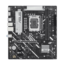  Asus PRIME B860M-K Intel B860 LGA1851 mATX alaplap alaplap