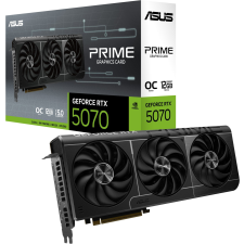 Asus PRIME GeForce RTX 5070 O12G videókártya