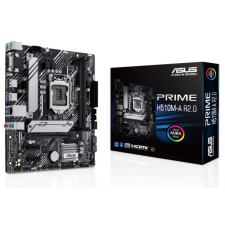 Asus PRIME H510M-A R2.0 alaplap