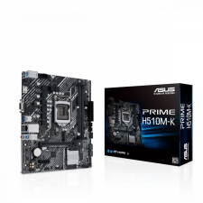 Asus PRIME H510M-K alaplap