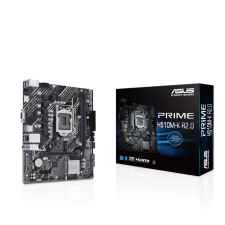 Asus PRIME H510M-K R2.0 alaplap
