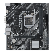 Asus prime h510m-k r2.0 intel h510 lga1200 matx alaplap 90mb1e80-m0eay0 alaplap