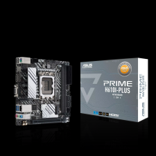 Asus Prime H610I-PLUS-CSM Alaplap alaplap