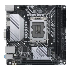 Asus PRIME H610I-PLUS D4-CSM Intel H610 LGA1700 mITX alaplap alaplap
