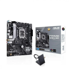 Asus PRIME H610M-A WIFI alaplap