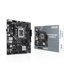 Asus PRIME H610M-D alaplap