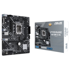 Asus PRIME H610M-E D4-CSM alaplap