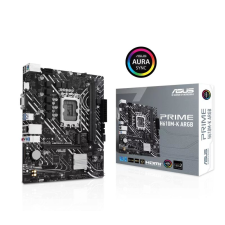 Asus PRIME H610M-K ARGB alaplap