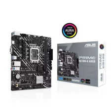 Asus PRIME H610M-K ARGB 90MB1G90-M0EAY0 alaplap