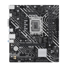 Asus PRIME H610M-K ARGB Intel H610 LGA 1700 Micro ATX alaplap