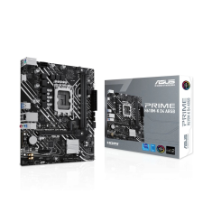 Asus PRIME H610M-K D4 ARGB alaplap