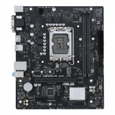 Asus PRIME H610M-R D4-SI alaplap