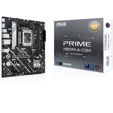 Asus PRIME H810M-A-CSM alaplap