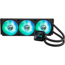 Asus PRIME LC 360 ARGB (90RC0101-B0EAY0) hűtés