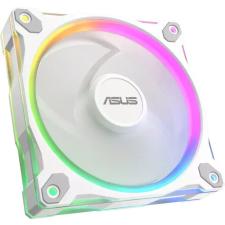 Asus Prime MR120 ARGB Reverse Fan White 90DA00L3-B09000 hűtés