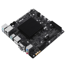 Asus PRIME N100I-D D4 NA (integrált CPU) mini ITX (90MB1F70-M0EAYC) alaplap