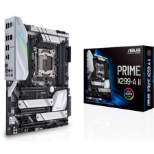 Asus Prime X299-A II Alaplap alaplap