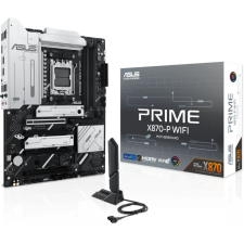  Asus PRIME X870-P WIFI alaplap